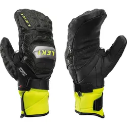 Leki WORLDCUP RACE TI S SPEED SYSTEM MITTEN - Skihandschuhe / Fäustlinge - 10