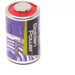 Batterie Golden Power PX27A Alkaline Photo