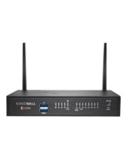 SonicWALL TZ270 Wireless-AC INTL Tradeup with 3 Years EPSS 3 existing SOHO/Gen5 TZ SonicWall Customers only Min.Menge: 1 Stk (03-SSC-1805)