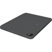 Combo Touch, Tastatur graphit, DE-Layout, Scherenmechanik, für iPad Pro 11" (M4)