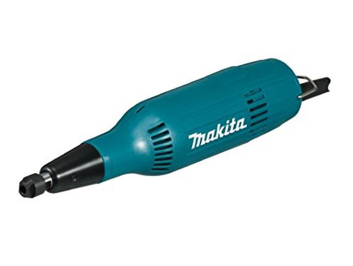 Meuleuse droite filaire 240 W - MAKITA GD0603
