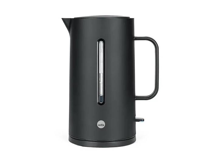 Wilfa WK7B-1600 Wasserkocher Schwarz