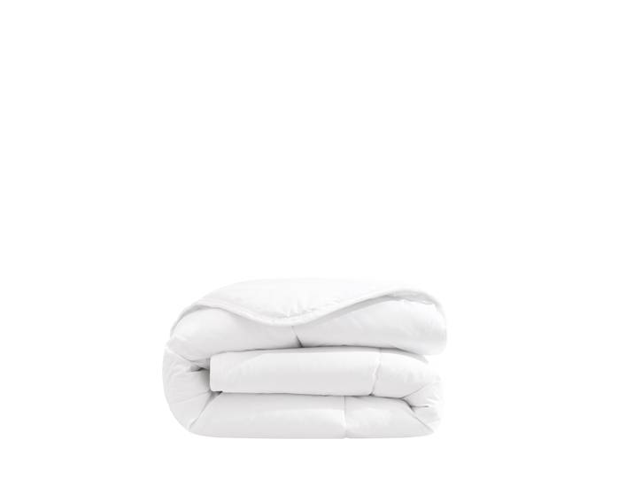 Couette bébé coton bio Someo 80x120