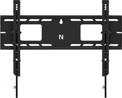 Neomounts WL35-750BL16 TV-Wandhalterung 106,7cm (42 ) - 218,4cm (86") Höhenverstellbar, Neigbar