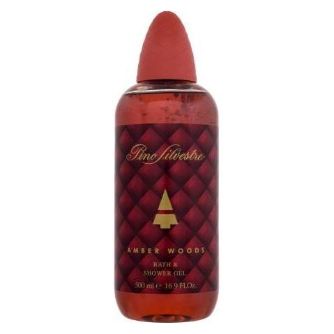 Pino Silvestre Amber Woods (M,500 ml) (500 ml) (36831905)