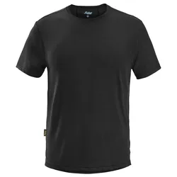 Snickers LiteWork, T-Shirt 6 schwarz