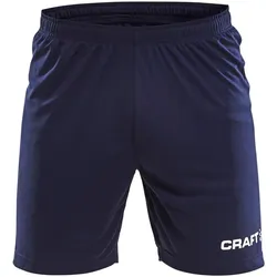CRAFT Squad Go Solid Shorts Herren 1390 - navy XS