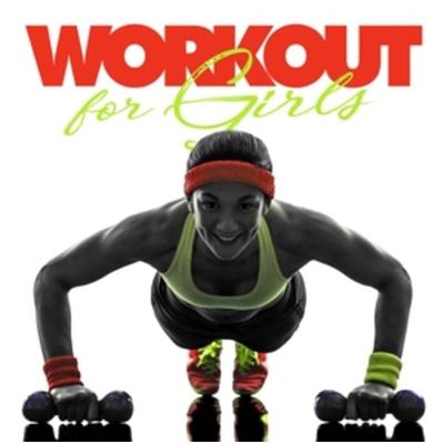 Fitness & Workout: Workout For Girls - , CD, 0090204524938