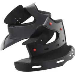iXS, Motorradhelm Zubehör, Wangenpolster 316