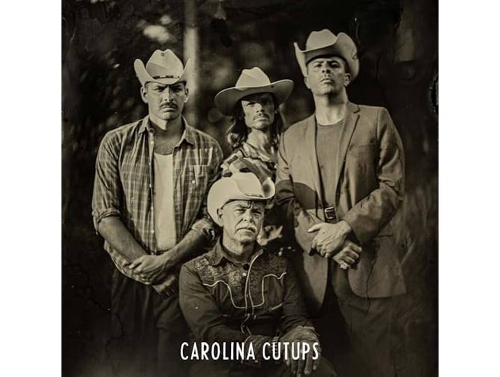 The Carolina Cutups