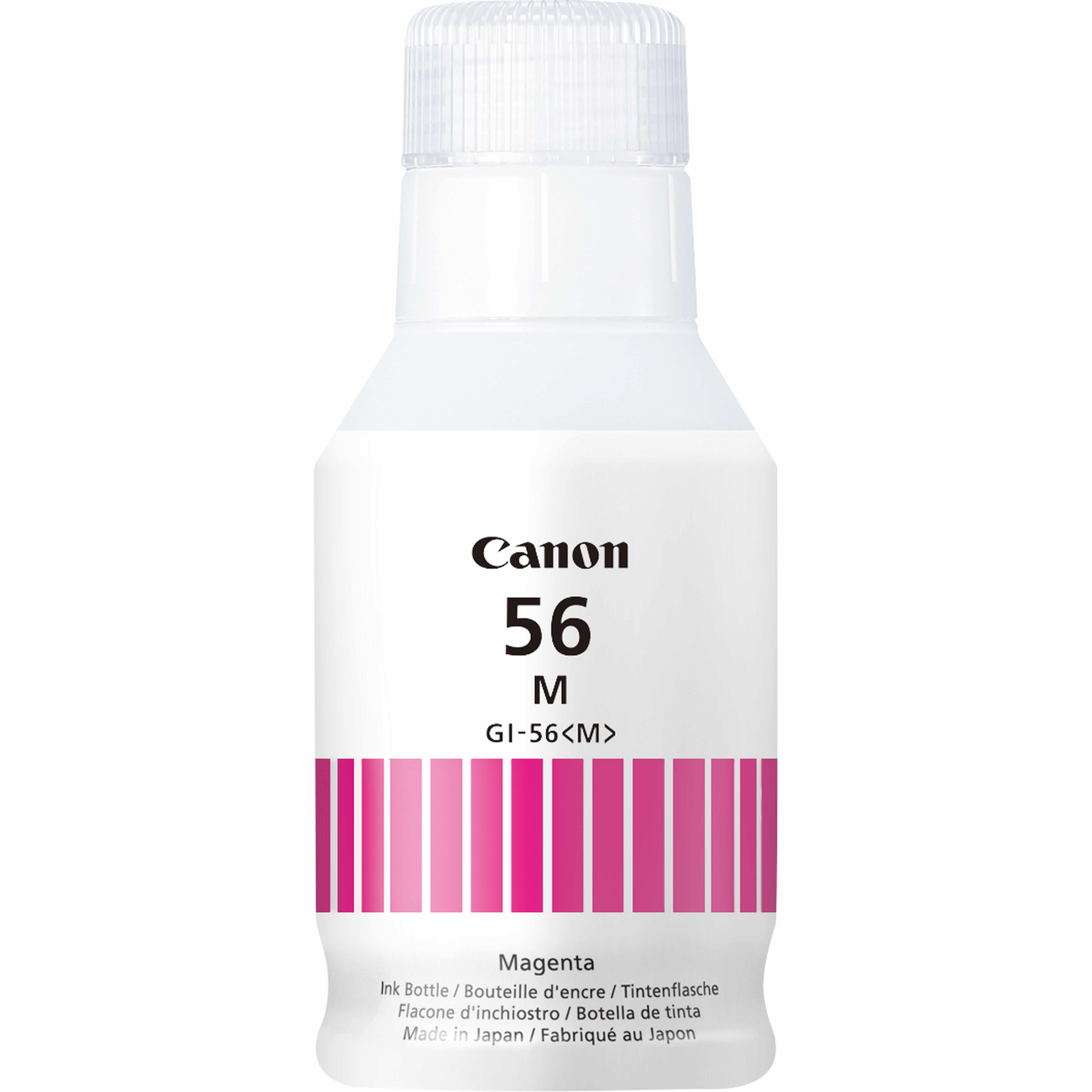 Canon originale Magenta GI-56M 4431C001