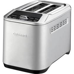 Cuisinart CPT525E Toaster Grau