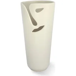 PO:, Vase, Design Vase ECHO FLIRT Emoticon