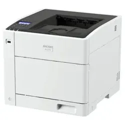 Ricoh P C375 Farbe 1200 x 1200 DPI A4