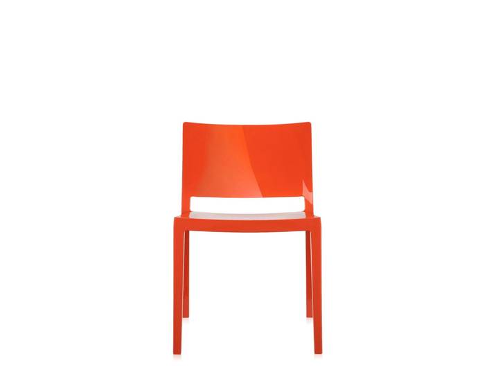 2er Set Kartell LIZZ Stuhl
