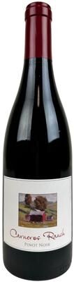 """Carneros Ranch""" """Carneros Ranch Pinot Noir 2022 Red Wine - California"""