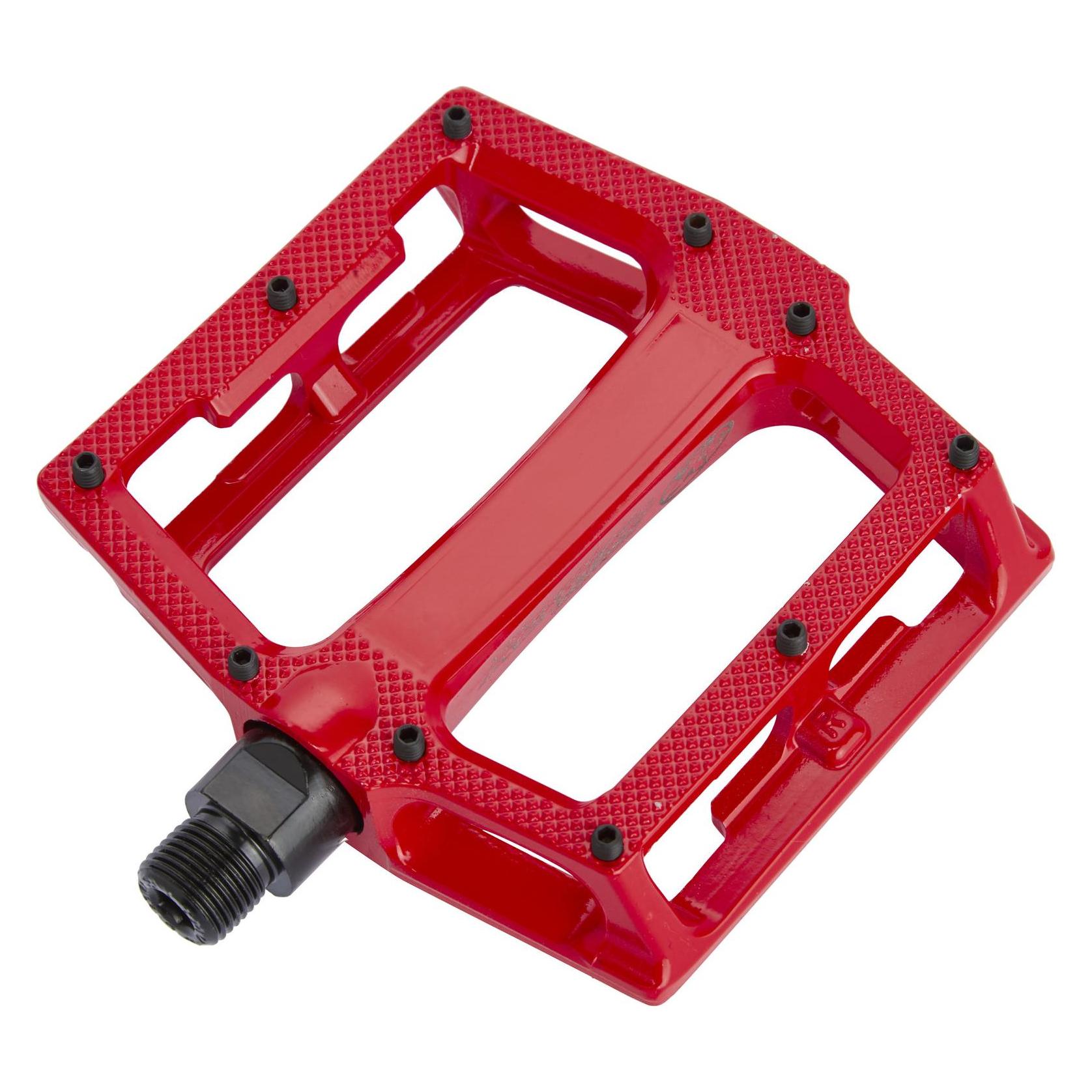 Reverse Super Shape 3D Pedal (30093)