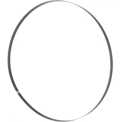 Holzmann, Sägeblatt, Bandsägeblatt 3454x6x0,6mm 6 Z