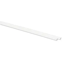 EUROLITE Deckel für LED Strip Profile milchig 2m