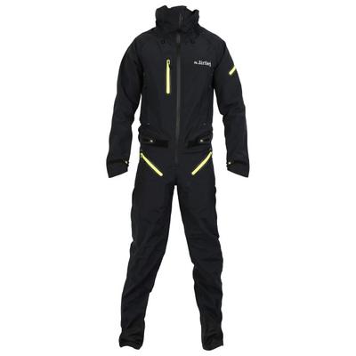 dirtlej - Dirtsuit Core Edition - Radeinteiler Gr S schwarz