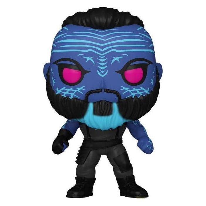 Funko POP WWE Bray Watt (FUPC0550)