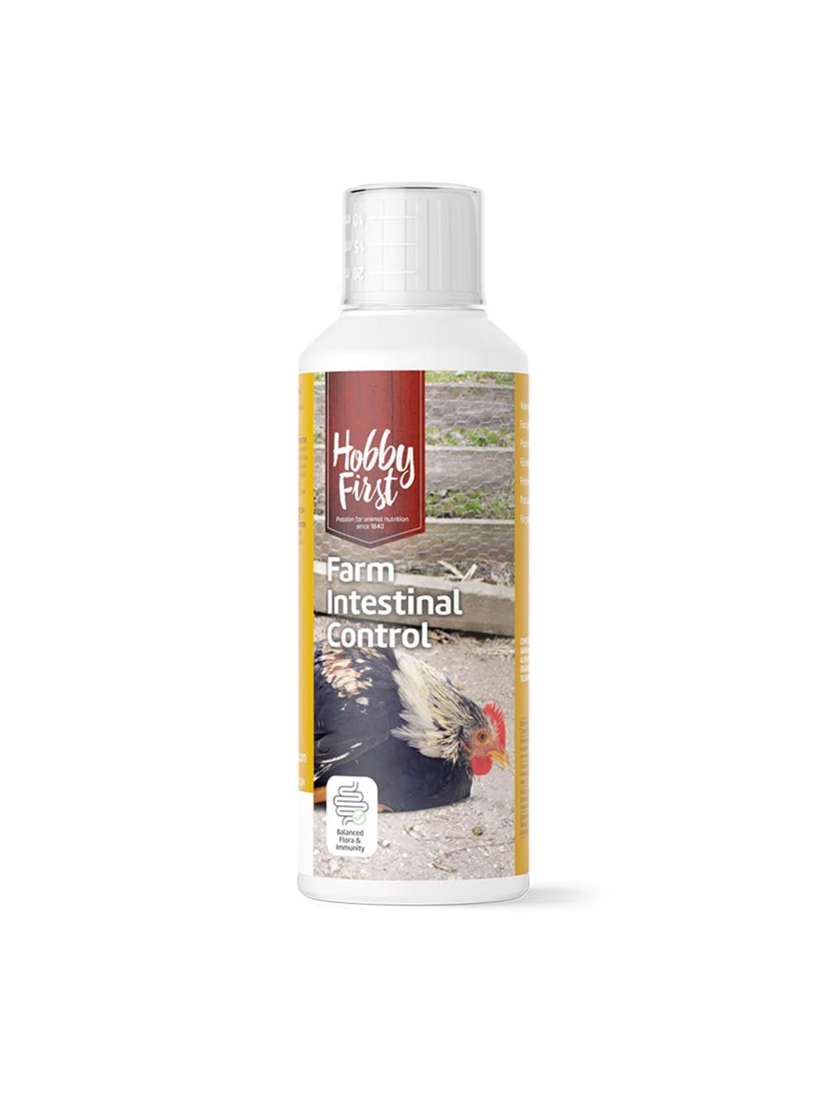 Hobby First Farm Intestinal Control, 250 ml