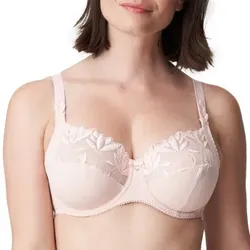 PrimaDonna BH Orlando Full Cup Wire Bra Hellrosa Polyamid E 65 Damen