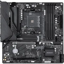 GIGABYTE B550M X AORUS Elite WIFI7 Mainboard Sockel AM4