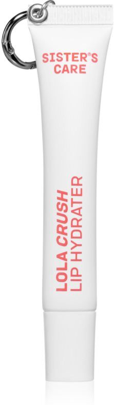Sister's Aroma Lip Hydrater Lola Crush lip balm for keys 10 ml