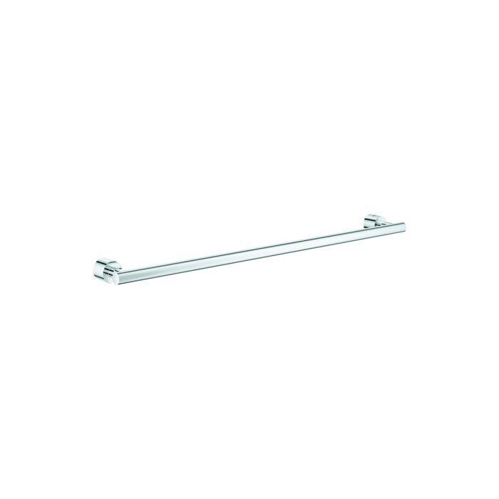 Grohe Atrio Badetuchhalter 40309003 chrom, 600mm, verdeckte Befestigung