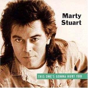 Marty Stuart - This One'S Gonna Hurt You - Preis vom 11.10.2026 03:10:56 h