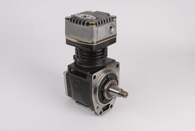 Kompressor, Druckluftanlage KNORR-BREMSE ACX 68D