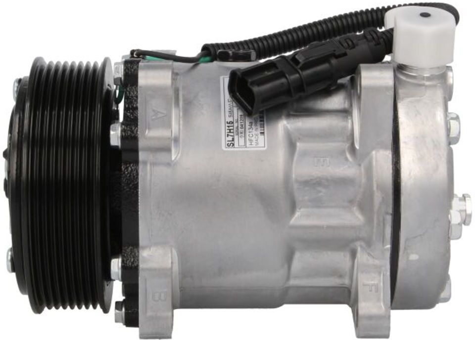 Klimakompressor HIGHWAY AUTOMOTIVE 45031003