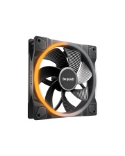 Be Quiet! Lüfter 140*140*25 Light Wings PWM Reverse Black (BL134)