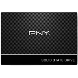 PNY CS900 (1000 GB, 2.5"), SSD