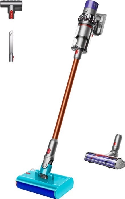 Dyson Handstaubsauger Cyclone V10 Submarine