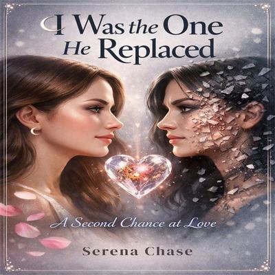 I Was the One He Replaced - Serena Chase, Audio, 4069828779549