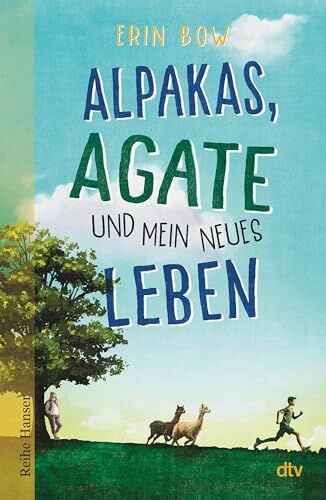 Erin Bow - Alpakas, Agate und mein neues Leben - Preis vom 11.10.2026 15:43:13 h