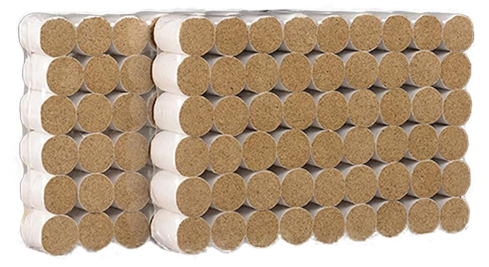Dripio Imker-rookset met 108 pellets voor de bijenteelt