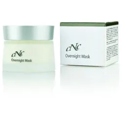 CNC Cosmetic White Secret Overnight Mask 50ml