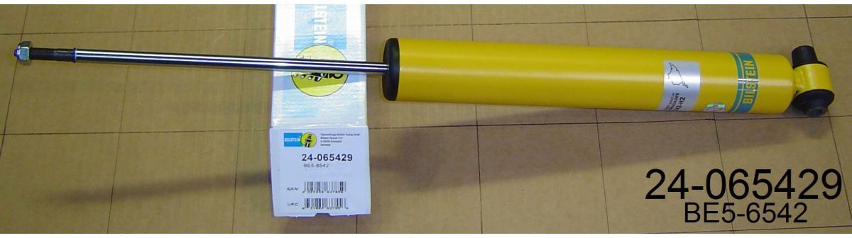 Stoßdämpfer BILSTEIN - B6 Performance BILSTEIN 24-065429