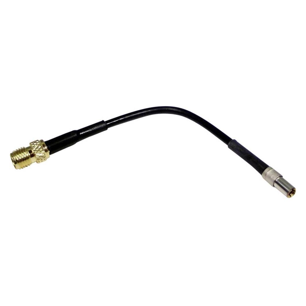 Wittenberg Antennen TS9/SMA Adapter (103130)