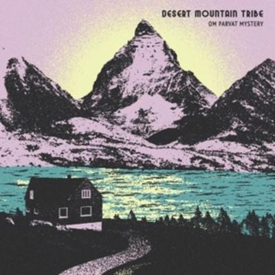 Om Parvat Mystery - Desert Mountain Tribe, Vinyl