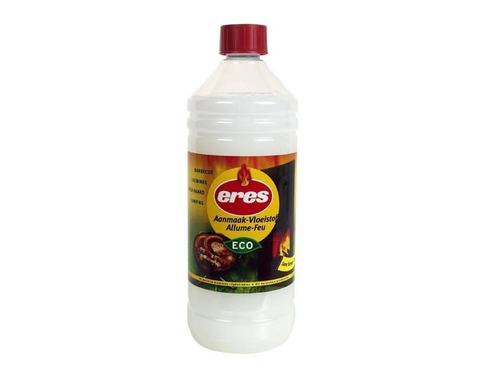 Eres Haardhout ECO aanmaakvloeistof - 1 liter