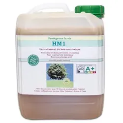 Masid HM 1 Holzschutzmittel Konzentrat - 10l Gebinde