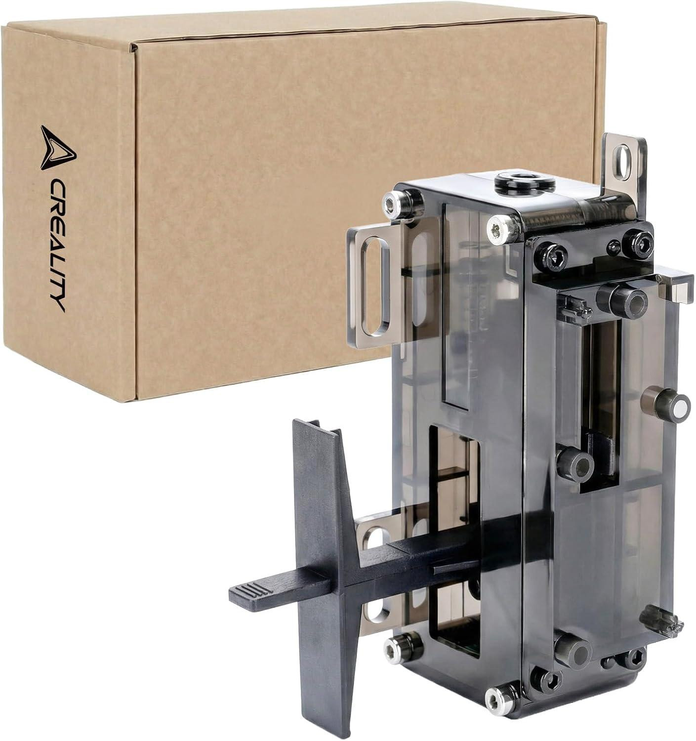 Dripio Filament met sensorpatch voor de CFS-C multicolor 3D-printer