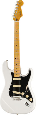Fender Player II Strat MN PWT Polar White