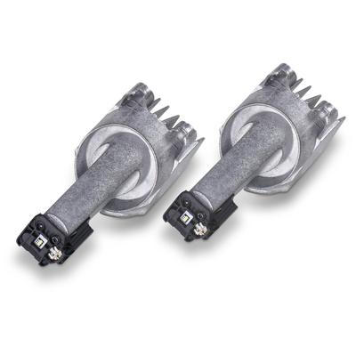 Bestprice 2x Steuergerät Beleuchtung [Hersteller-Nr. 41536605] für BMW