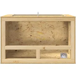 vidaXL Sloane, Terrarium