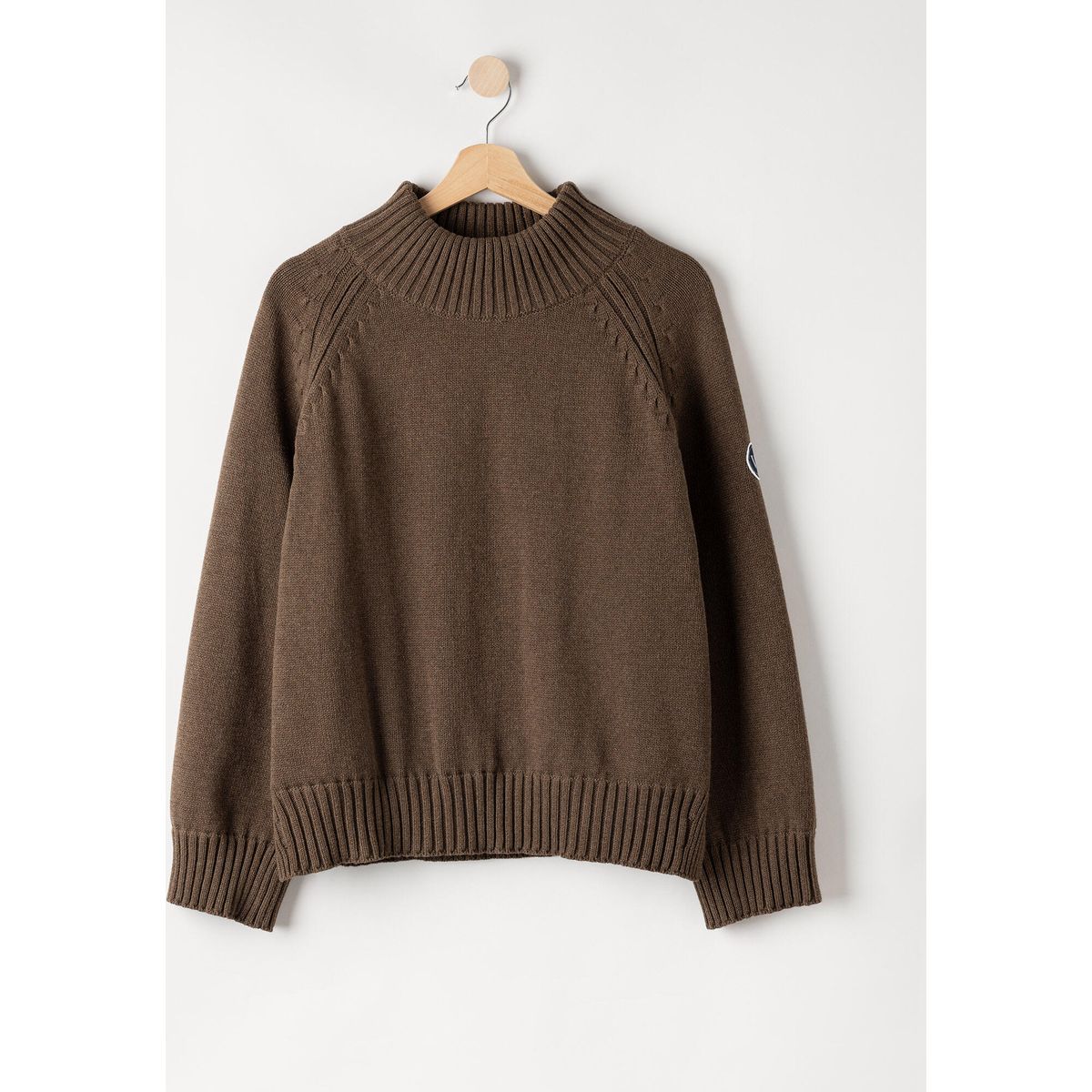 Holebrook Gerda Turtle WP teak mel. (765) M H62402-765-M